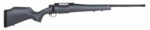 Mossberg 28101 Patriot .308 Win 22" Hunter 5+1 Synthetic Gray