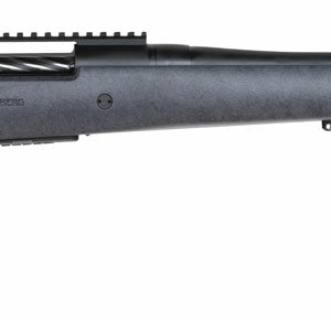 Mossberg 28102 Patriot .300 Win 3+1 Long Range Hunter Synthetic Gray