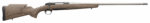 Browning 035514282 X-Bolt Western Hunter Long Range 6.5 Creedmoor 26-inch 4-Round Accuracy