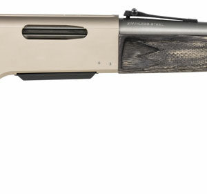 Browning 034015182 BLR Lightweight '81 Takedown 6.5 Creedmoor 204 Ruger Gray