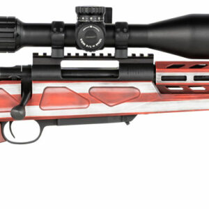 Howa Hogue Full Length Green 308 Winchester 16.25-inch 10rd Rifle - Made in the USA