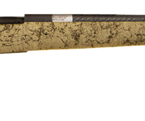 Howa 1500 CF HS Precision 6.5 Creedmoor Threaded Barrel Green/Black