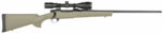 Howa HGP23PRCG GamePro 2 300 PRC TB 4-14x44 Green