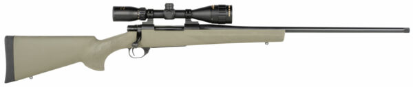 Howa HGP23PRCG GamePro 2 300 PRC TB 4-14x44 Green