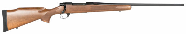 Howa Hogue HWH3081500 Standard Hunter .308 Threaded Barrel/Walnut