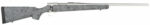 Howa HHS62511HS Precision 6.5 Creedmoor Synthetic Grey/Black
