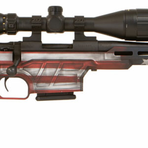 Howa HMXL65GUSAMINI Exclusive Light 6.5 Grendel TB