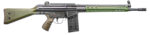 PTR 113 GI 100006 GIRK308 16 Inch Green Park Scope Mount