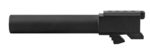 GGP Barrel-G19-NT-BN, Glock 19, Black Nitride