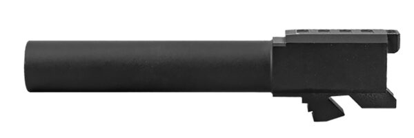 GGP Barrel-G19-NT-BN, Glock 19, Black Nitride