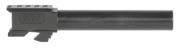 GGP Barrel - G17 - NT - BNLK17 Black Nitride Barrel