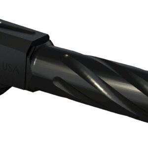 RIVAL RA20S101ABRL S&W SHIELD V1 BLK