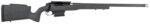 "Proof Research 128428 Elevation Rifle 6.5 Creedmoor 24-inch Barrel 8 Twist Black"