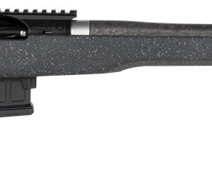 "Proof Research 128428 Elevation Rifle 6.5 Creedmoor 24-inch Barrel 8 Twist Black"