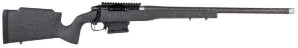"Proof Research 128428 Elevation Rifle 6.5 Creedmoor 24-inch Barrel 8 Twist Black"