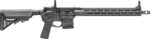 Sure, here's the revised title:
"Springfield Armory STV916556BLC-B5 Saint Victor 5.56mm 16" Rifle"