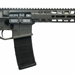 RADN R0038 Model 1 .223 Wylde Rifle 14.5" 30 Round Grey