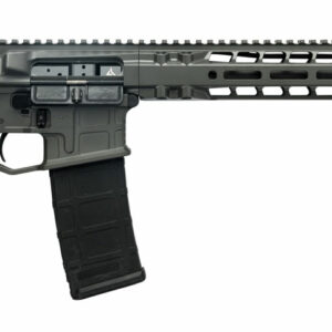 Radian R0042 Model 1 .223 Wylde Rifle 16in 30rd Gray