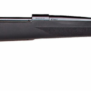 Howa Hogue Gameking Bolt-Action Rifle 308 Win 16.25" Heavy Barrel Threaded Cerakote Barrel/Black Hogue Stock