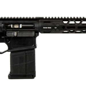 Adams Arms FGAA00439 P2 Rifle 6.5 Creedmoor 18 Barrel AARS 20 Round Magazine"