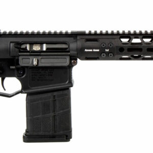 Adams Arms FGAA00437 P2 Rifle .308 Winchester 16" AARS 20rd