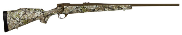 Weatherby Vanguard High Country 6.5 PRC Rifle