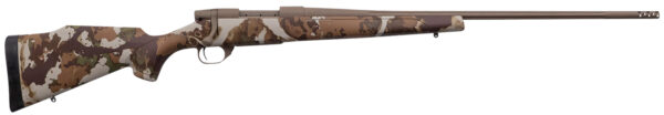 Weatherby Mark V First Lite Special 6.5 PRC