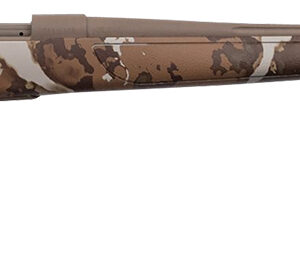 Weatherby Vanguard First Lite Special 6.5-300 Weatherby