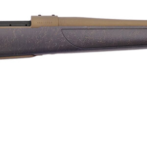 Weatherby Vanguard Weatherguard Bronze 6.5 PRC