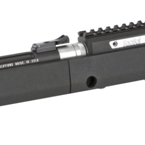 Tactical Solutions ATD-MB-MOB X-RING 22LR Takedown Backpacker Black Muddy Girl