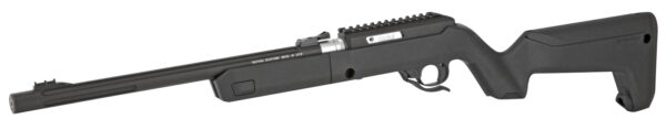 Tactical Solutions ATD-MB-MOB X-RING 22LR Takedown Backpacker Black Muddy Girl
