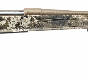 CVA Cascade 308 Winchester 22" 4-Round Veil Camouflage