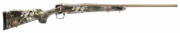 CVA Cascade 300 Win 24" 3R Veil Camo