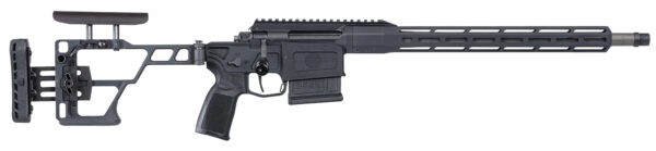 SIG Sauer CROSS 6.5 Creedmoor 18" 5R Black