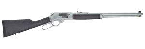 Henry H009GAW Steel Lever Action Rifle, AW 30-30