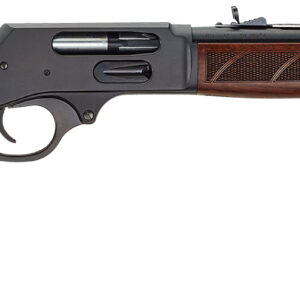 Henry H010 Steel Load Gate Lever-Action .45-70