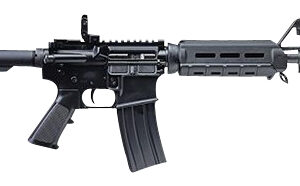 FN 36100618 FN15 Carbine 5.56 NATO 16" 30-Round Black