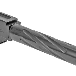 RIVAL RA20G202DBRL Glock 19 Gen 3/4 V1 Threaded SS
