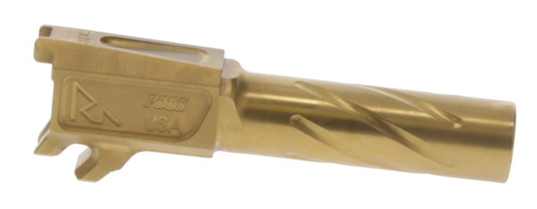 RIVAL RA20P001EBRL SIG 365 GOLD