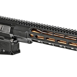 ZEV Billet .308 16" Barrel Black Bronze Rifle