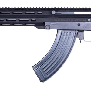 M+M M10X-Z-SH M10X Rifle 7.62x39 Synthetic 16.5" 30 Round
