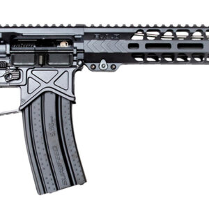 Battle Authority 010 Elite 223 Wildcat 16" 30-Round Gray