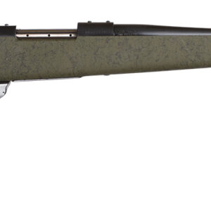 Weatherby Vanguard Camilla Wilderness 6.5 Creedmoor Rifle