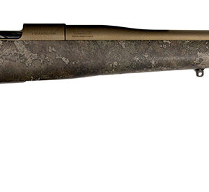 FIERCE Fury LR 6.5 Creedmoor 24" 3-Brz/Tim