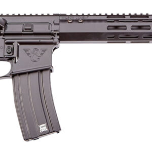 WILSON TRIJICON PROTECTOR ELITE CARBON 300 HMR 16"