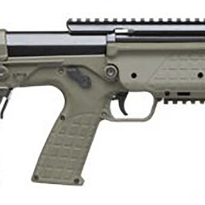 KEL-TEC RDBGRN 5.56 RDB17 17" Green Bullpup Rifle
