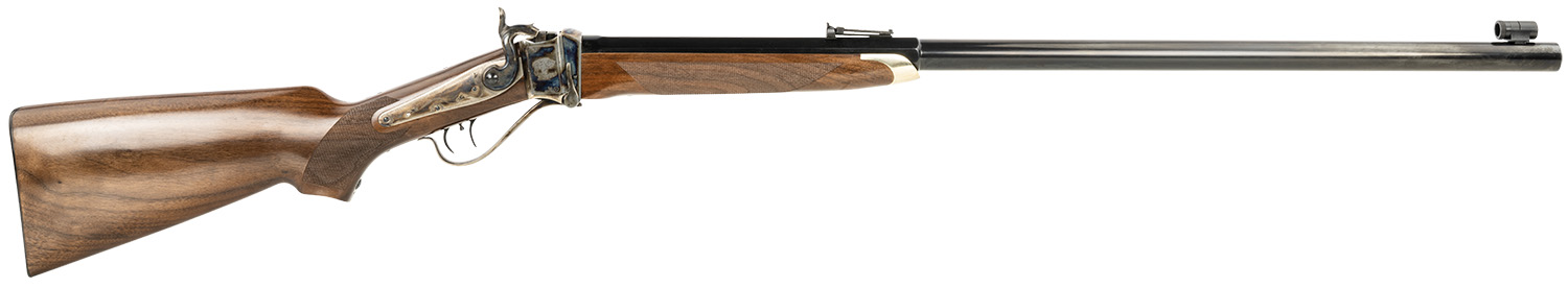 Pedersoli 010S74947G 1877 Sharps Long Rifle 30in .45-70-img-0