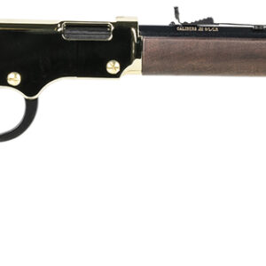 Henry H004 Golden Boy .22 S/L/LR Large Loop