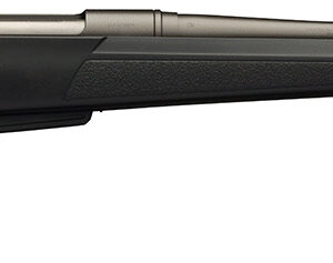 Winchester 535720299 XPR Compact 6.8 Western 22 Black