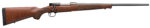 Winchester 535200299 Model 70 Featherweight 6.8 Western 24" Walnut